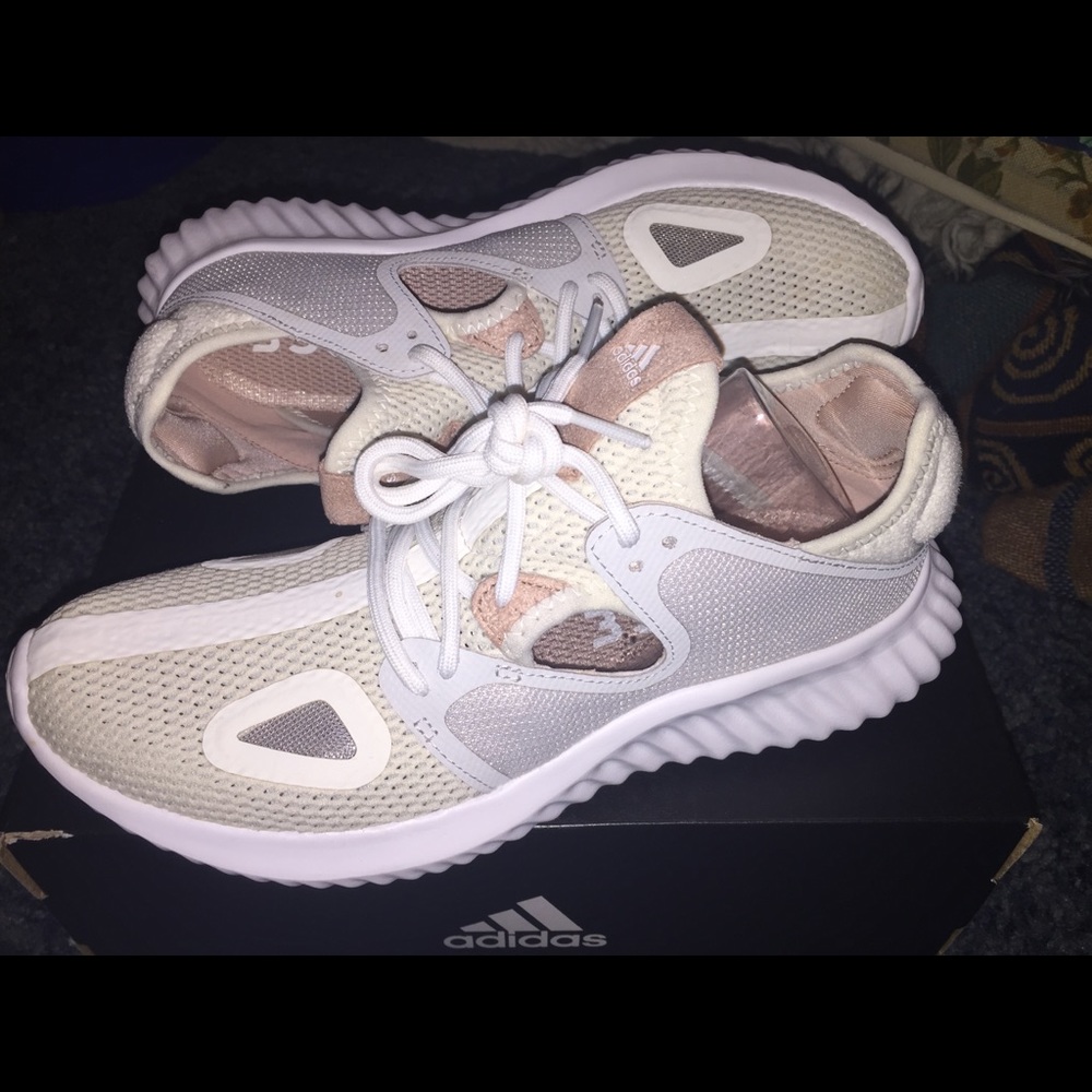 Adidas Run Lux Clima (alpha bounce)